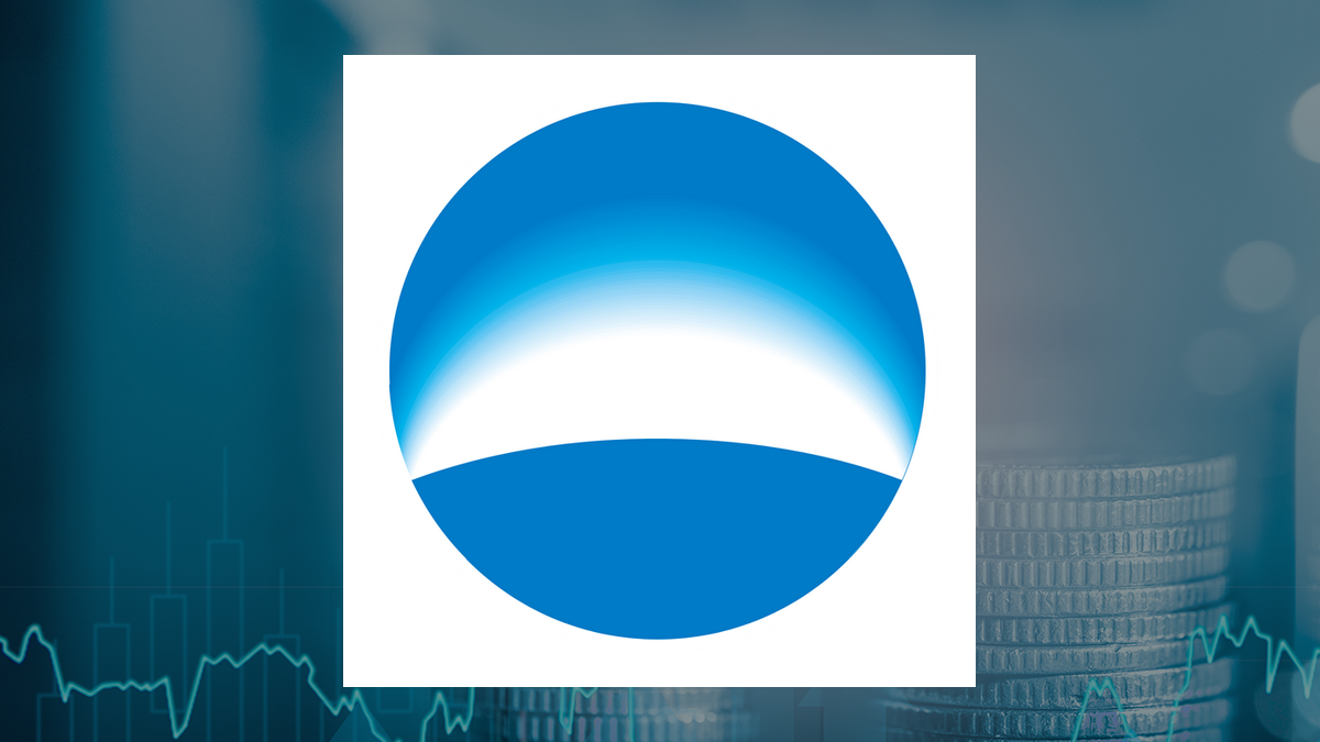 Woori Financial Group logo