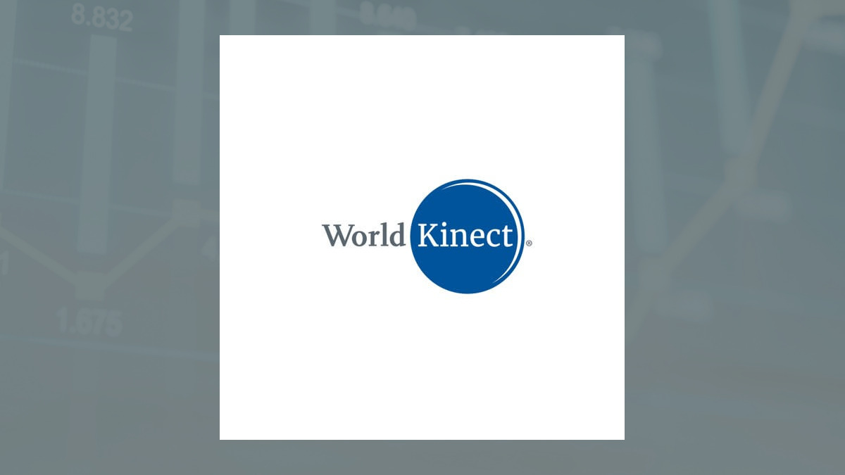 World Kinect logo with Oils/Energy background