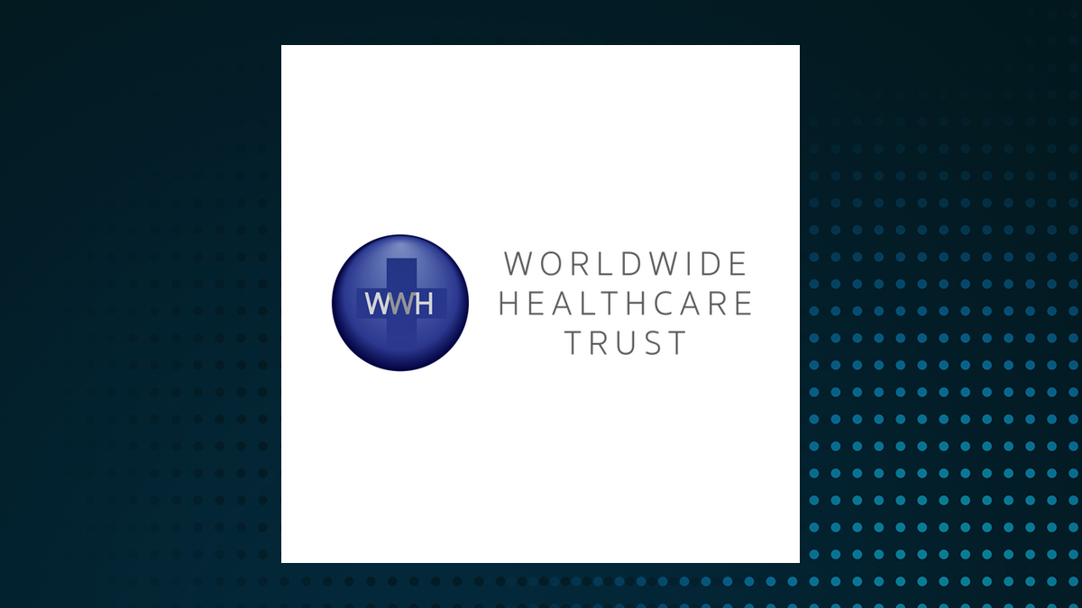 Worldwide Healthcare logo