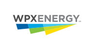 WPX stock logo