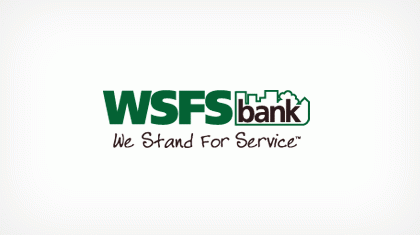 WSFS stock logo