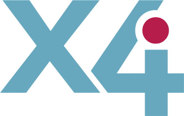 X4 Pharmaceuticals stock logo