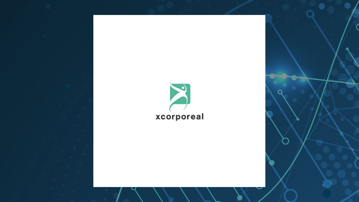 Xcorporeal logo