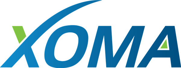 XOMA stock logo