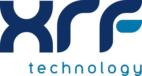XRF stock logo