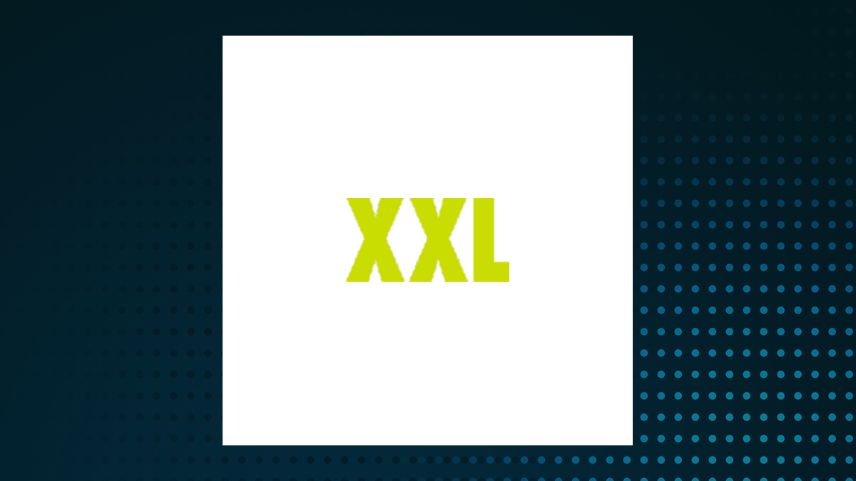 Xxl Asa logo