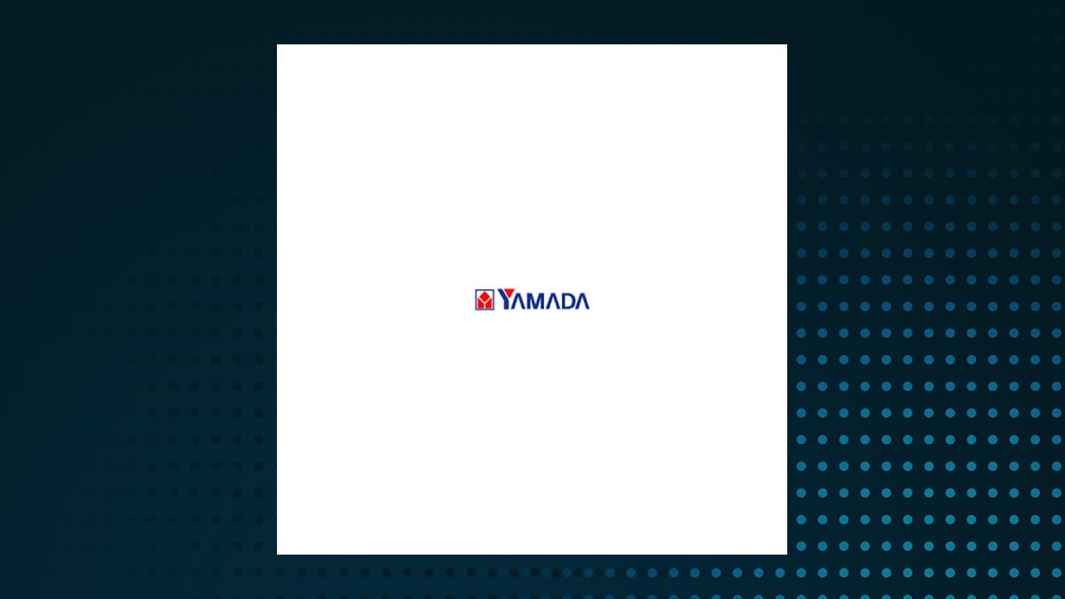 Yamada logo