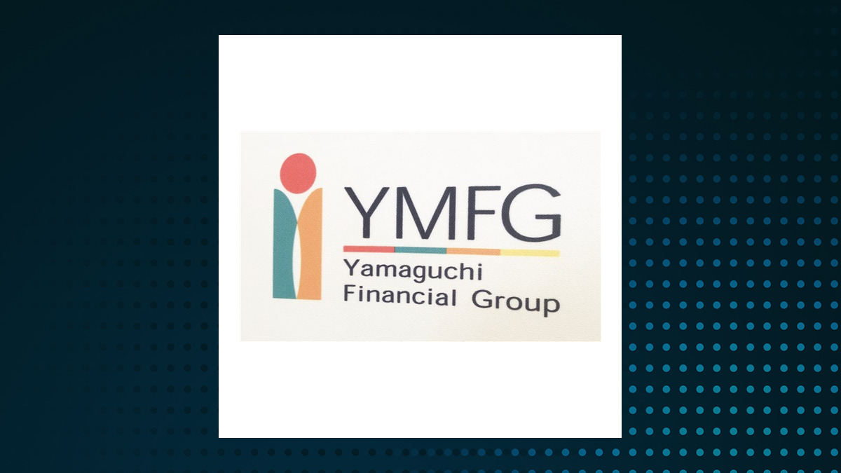 Yamaguchi Financial Group logo