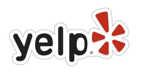 YELP stock logo
