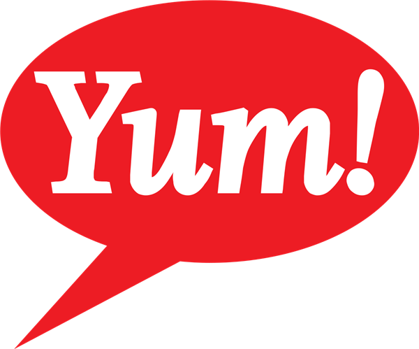 YUM stock logo