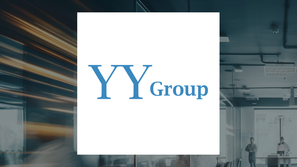 YY Group logo