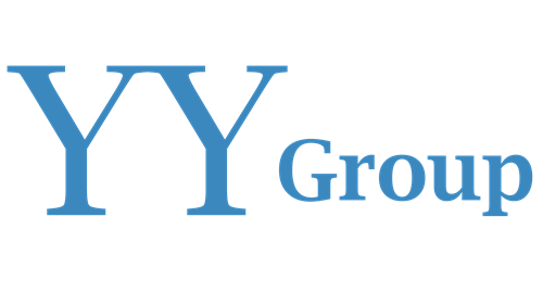 YY Group stock logo