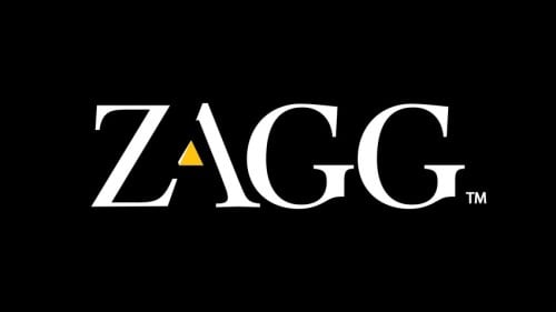 ZAGG stock logo