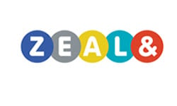 ZEAL stock logo
