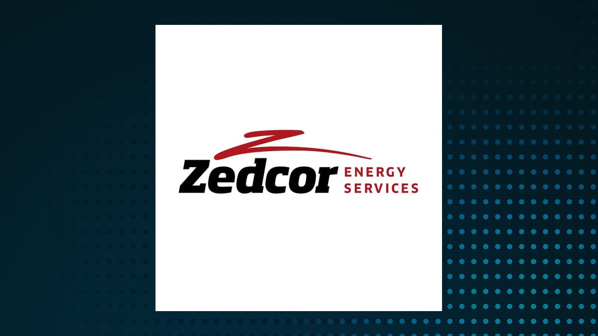 Zedcor logo