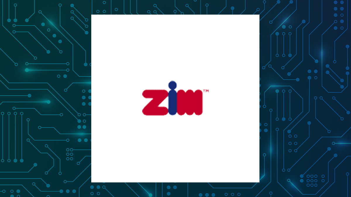 ZIM logo