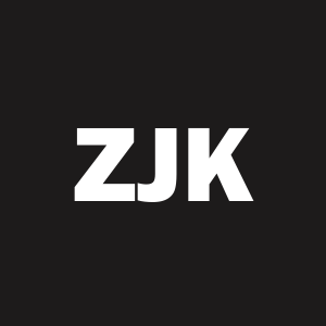 ZJK Industrial