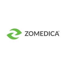 Zomedica Pharmaceuticals Corp. (ZOM.V)