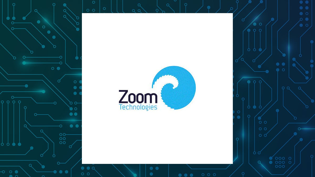 Zoom Technologies logo