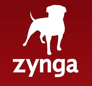 ZNGA stock logo