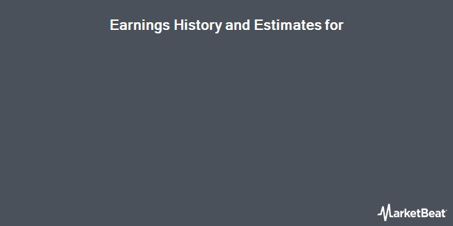 Earnings History and Estimates for Spire (OTCMKTS:SPIR)