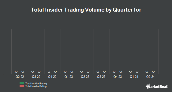 Insider Buying and Selling by Quarter for Duolingo (NYSE:DUOL)