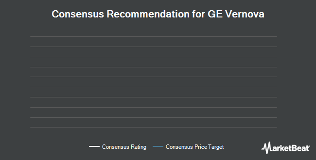 Analyst Recommendations for GE Vernova (NYSE:GEV)