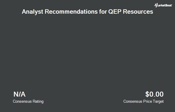   Analyst Recommendations for QEP Resources (NYSE: QEP) "title =" Analyst Recommendations for QEP Resources (NYSE: QEP) " /> </p>
<p>			 	<!-- end inline unit --><br />
				<!-- end main text --><br />
				<!-- Invalidate Article --></p>
<p>				<!-- End Invalidate --></p>
<p><!--Begin Footer Opt-In--></p>
<p style=