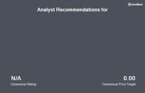 Analyst Recommendations for (TLN) (NYSE:TLN)