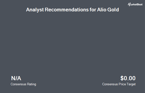   Recommendations Report for Alio Gold (NYSEAMERICAN: ALO) "title =" Analyst Recommendations for Alio Gold (NYSEAMERICAN: ALO) "/> </p>
<p>			 	<!-- end inline unit --></p>
<p>				<!-- end main text --></p>
<p>				<!-- Invalidate Article --></p>
<p>				<!-- End Invalidate --></p>
<p><!--Begin Footer Opt-In--></p>
<p style=