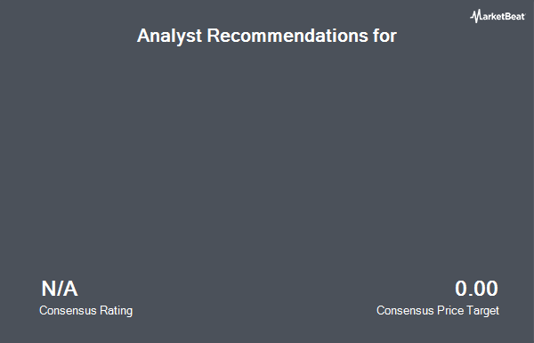 Analyst Recommendations on Flutter Entertainment (OTCMKTS:PDYPY)