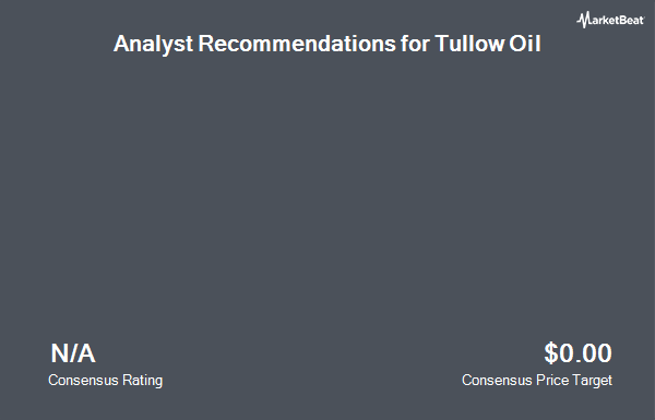   Analyst Recommendations for Tullow Oil (OTCMKTS: TUWLF) "title =" Analyst Recommendations for Tullow Oil (OTCMKTS: TUWLF) "/> </p>
<p>			 	<!-- end inline unit --><br />
				<!-- end main text --><br />
				<!-- Invalidate Article --></p>
<p>				<!-- End Invalidate --></p>
<p><!--Begin Footer Opt-In--></p>
<p style=